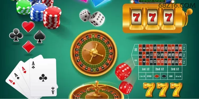 App 68z para Android e iOS - download grátis