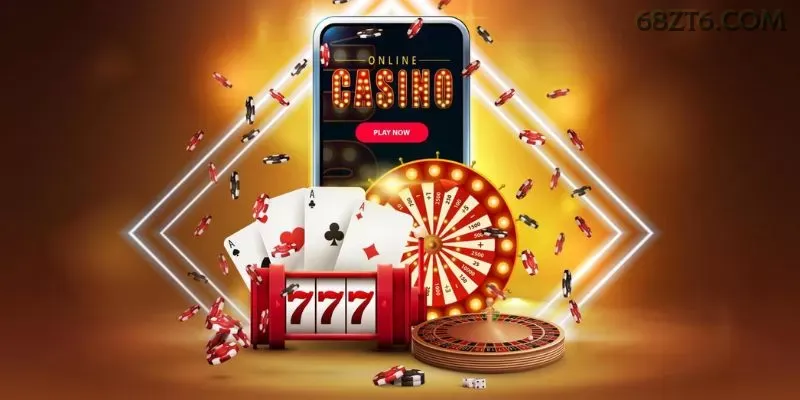 Login 68z - acesso à conta